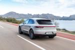 Porsche Macan S 2018 года (WW)